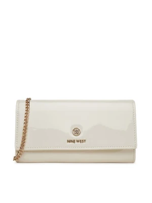 Nine West Torebka NW-W1-013-SS25 Beżowy