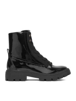 Nine West Trzewiki CEO-NIDA-01 Czarny