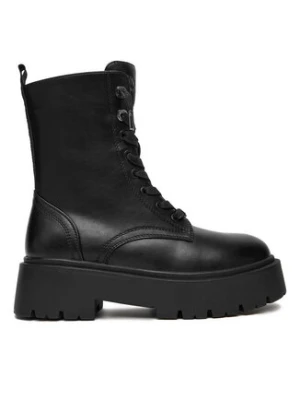 Nine West Trzewiki CEO-RAIDA-01 Czarny