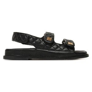 NINE WEST V1557-703-1 Czarny