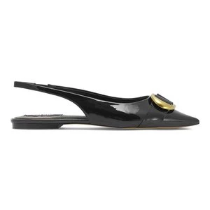 NINE WEST WFA2551-1 Czarny