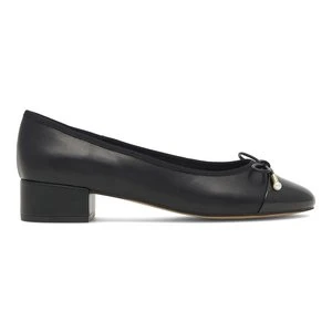 NINE WEST WFA2608-1 Czarny