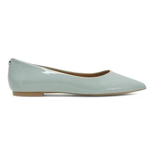 NINE WEST WFA2622-1 Niebieski jasny