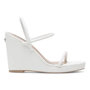 NINE WEST WFA2624-1 Biały