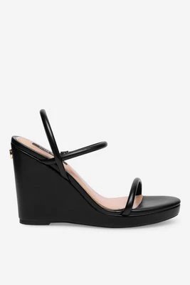 NINE WEST WFA2624-1 Czarny