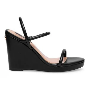 NINE WEST WFA2624-1 Czarny