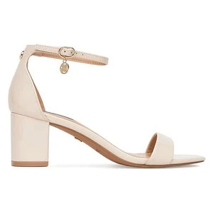 NINE WEST WFA2625-1 Beżowy