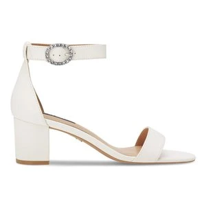NINE WEST WFA2641-1 Biały