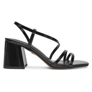 NINE WEST WFA2642-1 Czarny