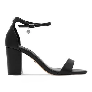 NINE WEST WFA2647-1 Czarny
