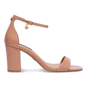 NINE WEST WFA2647-1 Różowy jasny