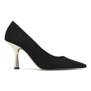 NINE WEST WFA2663-1 Czarny