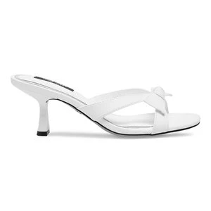 NINE WEST WFA2668-1 Biały