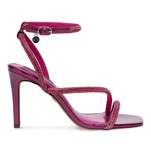 Zdjęcie produktu NINE WEST WFA2675-1 Różowy