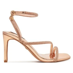 NINE WEST WFA2675-1 Złoty