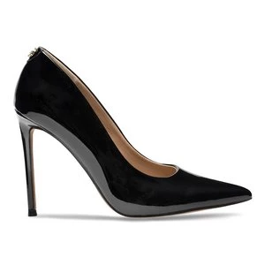 NINE WEST WFA2676-1 Czarny