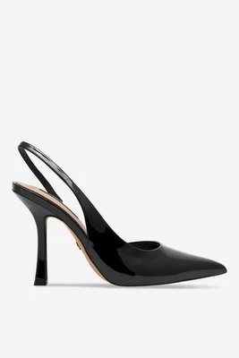 NINE WEST WFA2689-1 Czarny