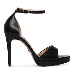 NINE WEST WFA2733-2 Czarny