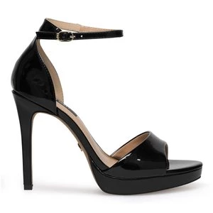 NINE WEST WFA2733-2A Czarny