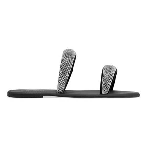 NINE WEST WFA2735-1 Srebrny