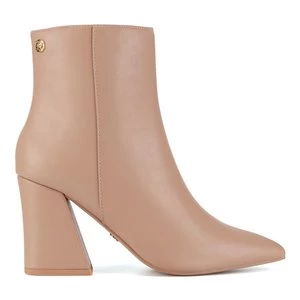 NINE WEST WFA2869-1 Beżowy