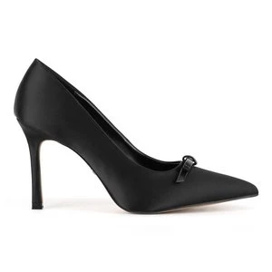 NINE WEST WFA2989-1 Czarny