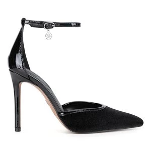 NINE WEST WFA2996-1 Czarny