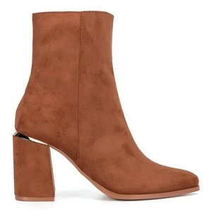 NINE WEST WFA3000-1 Camel