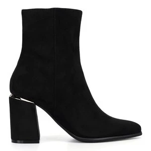 NINE WEST WFA3000-1 Czarny