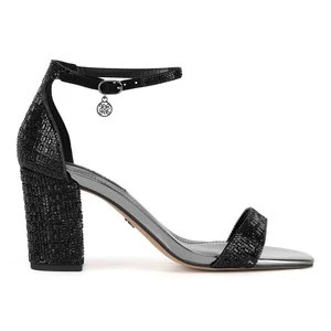 NINE WEST WFA3032-1 Czarny