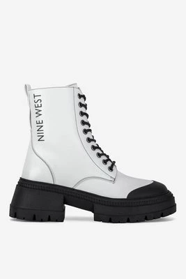 NINE WEST WFA3033-5 Biały