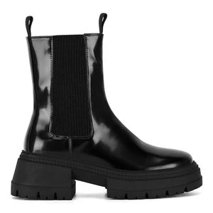 NINE WEST WFA3033-8 Czarny