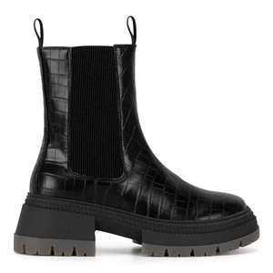NINE WEST WFA3033-9 Czarny