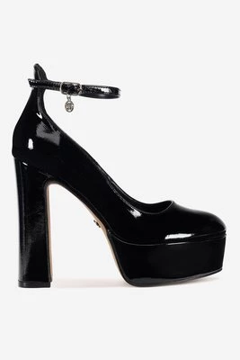 NINE WEST WFA3040-1 Czarny