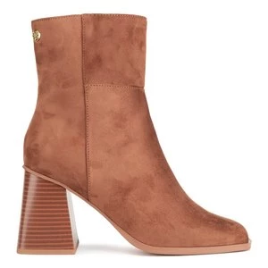 NINE WEST WFA3361-1 Brązowy