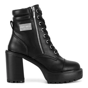 NINE WEST WFA3363-1 Czarny
