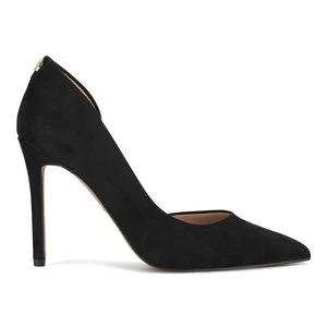 NINE WEST WFA3366-1 Czarny