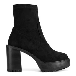 NINE WEST WFA3375-1 Czarny