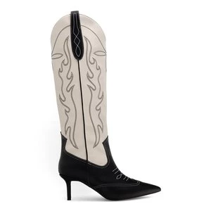 NINE WEST ZARIYA 909001 Czarny