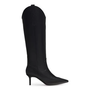NINE WEST ZARIYA 909001 Czarny