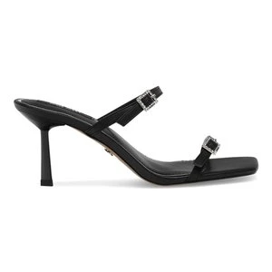 NINE WEST ZL23005-1CC Czarny