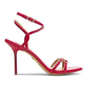 NINE WEST ZL23014CC Czerwony