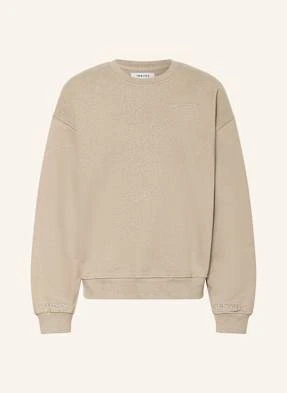 Ninety-9 Bluza Nierozpinana Essentials braun