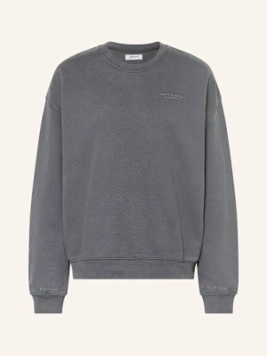 Ninety-9 Bluza Nierozpinana Essentials grau