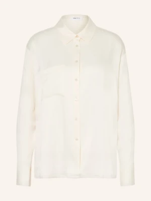 Ninety-9 Bluzka Romantic weiss