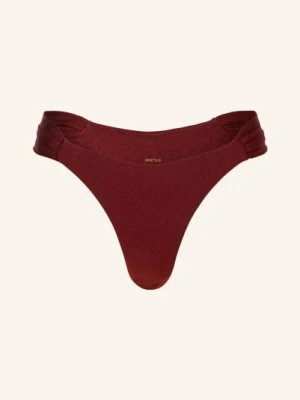 Ninety-9 Brazylijskie Figi Bikini Gaia rot