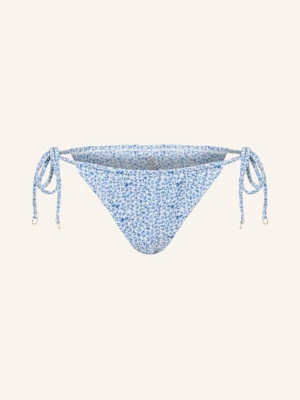 Ninety-9 Dół Od Bikini Trójkątnego Positano blau