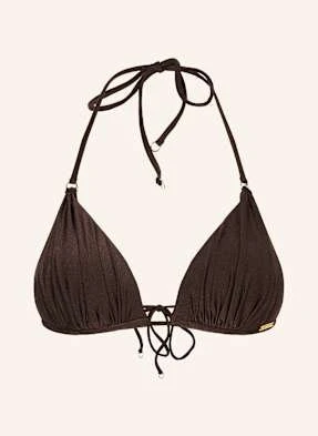 Ninety-9 Góra Od Bikini Push-Up Gaia braun