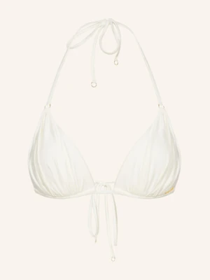 Ninety-9 Góra Od Bikini Push-Up Gaia weiss