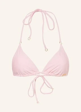 Ninety-9 Góra Od Bikini Trójkątnego Positano pink